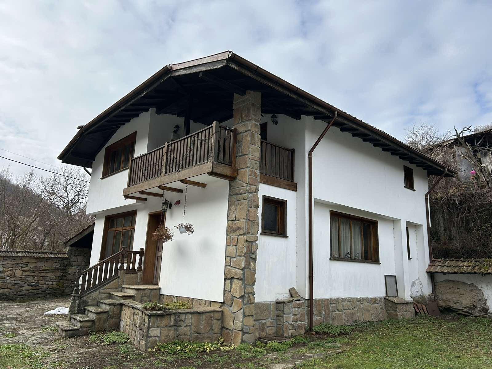 House for Sale in Tryavna, Gabrovo