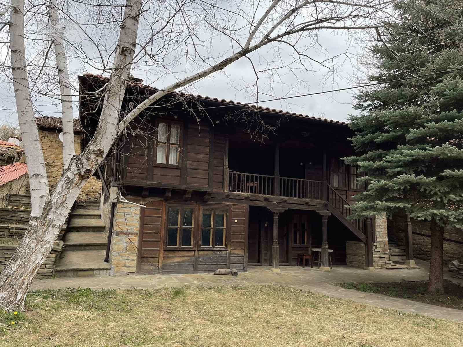 House for Sale in Zheravna, Sliven