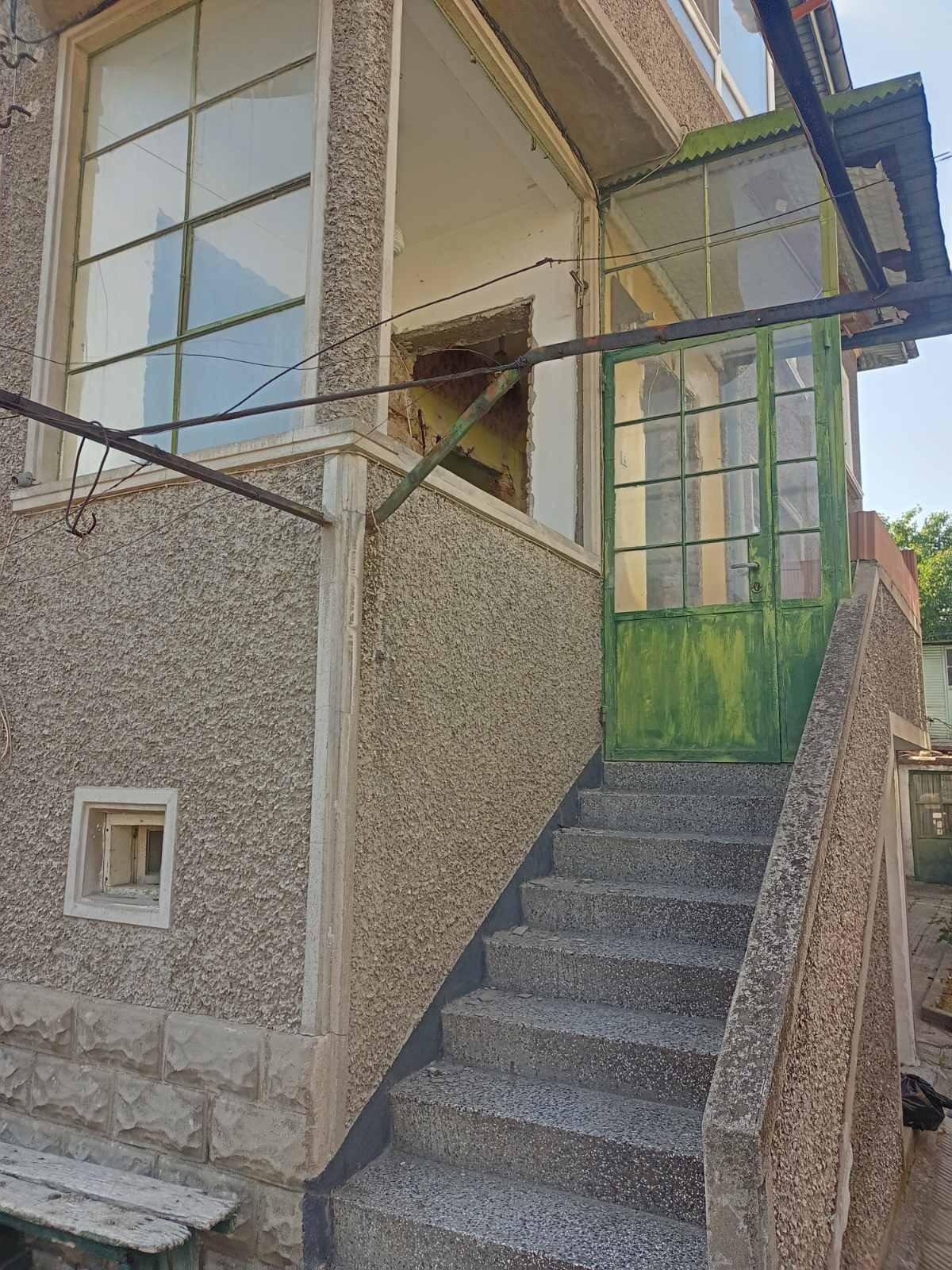 House Floor for Sale in Shumen, Baseyna