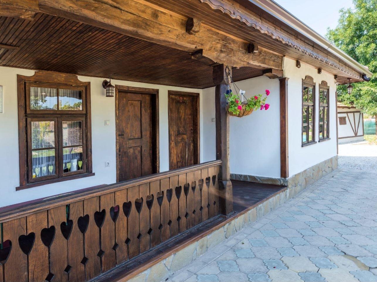House for Sale in Pchelnik, Varna