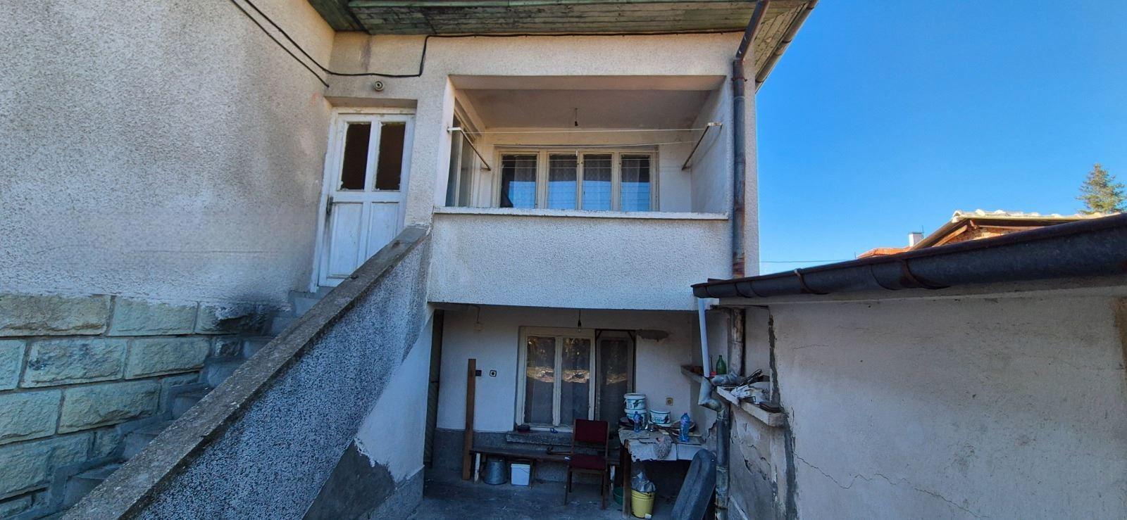 House for Sale in Kardzhali, Veselchane
