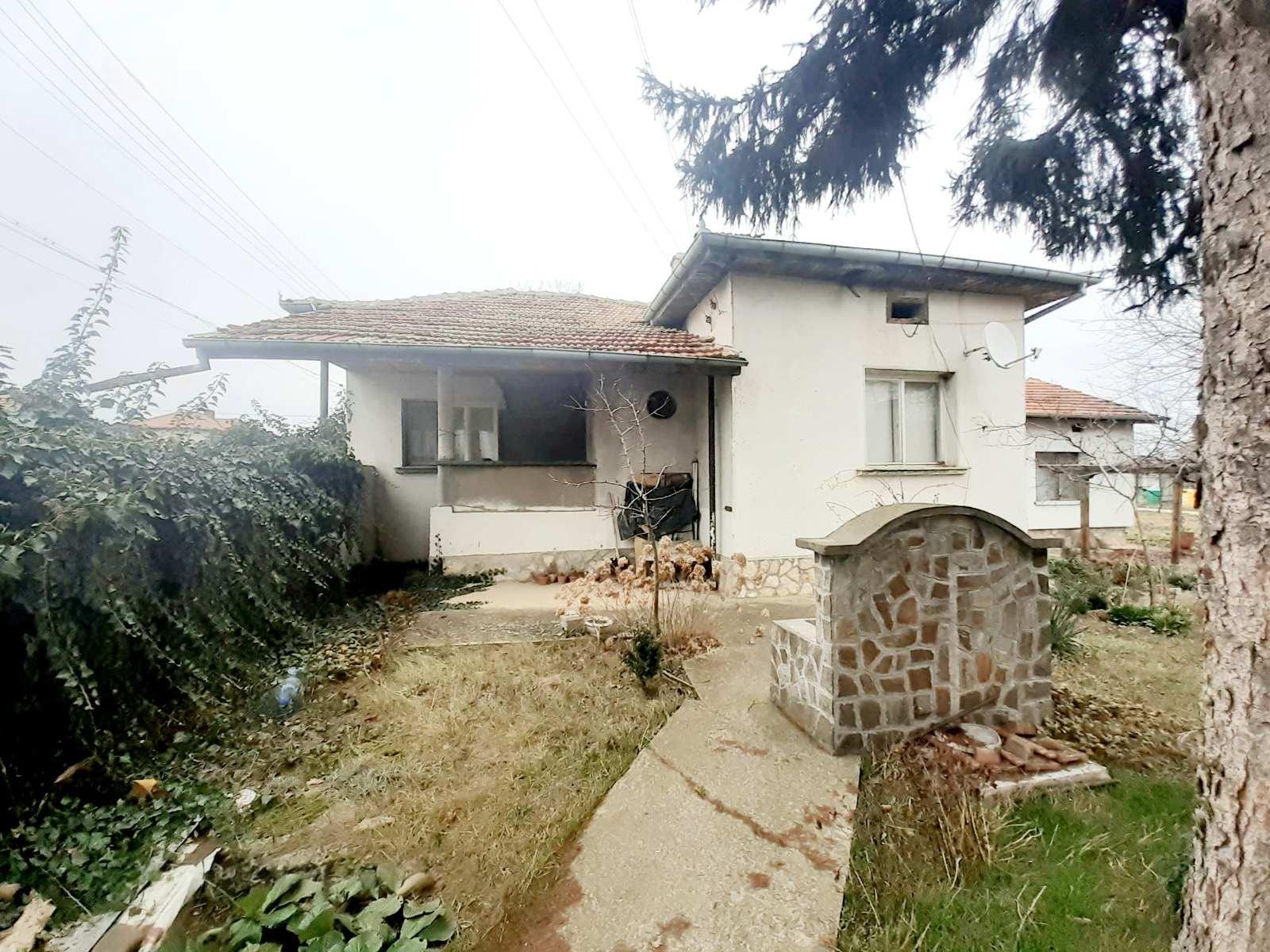 House for Sale in Gorni Dabnik, Pleven