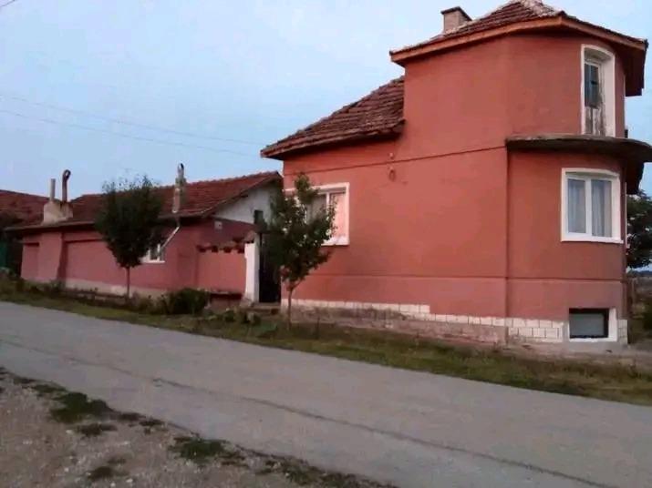 House for Sale in Dobrolevo, Vratsa