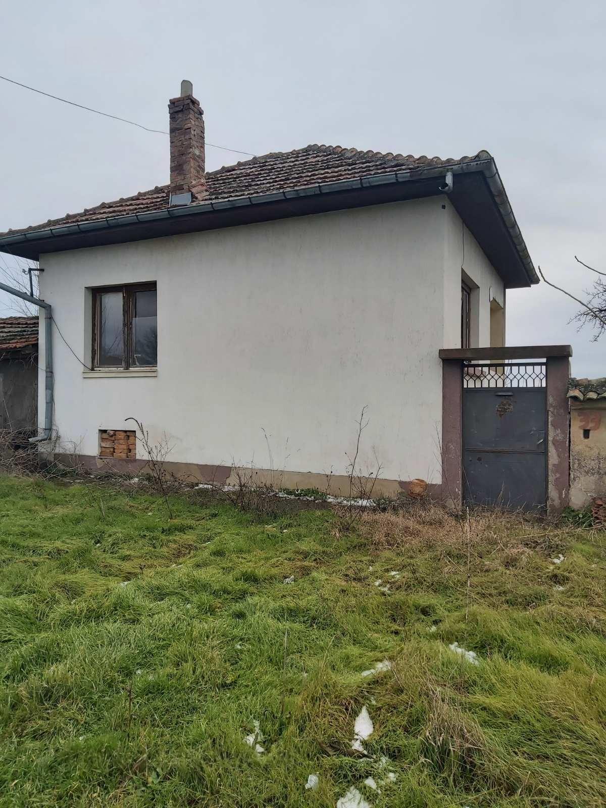 House for Sale in Valchitran, Pleven