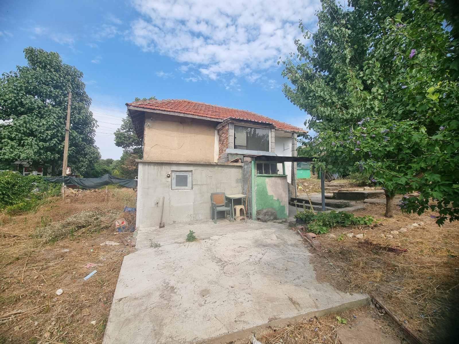 House for Sale in Brestovets, Pleven