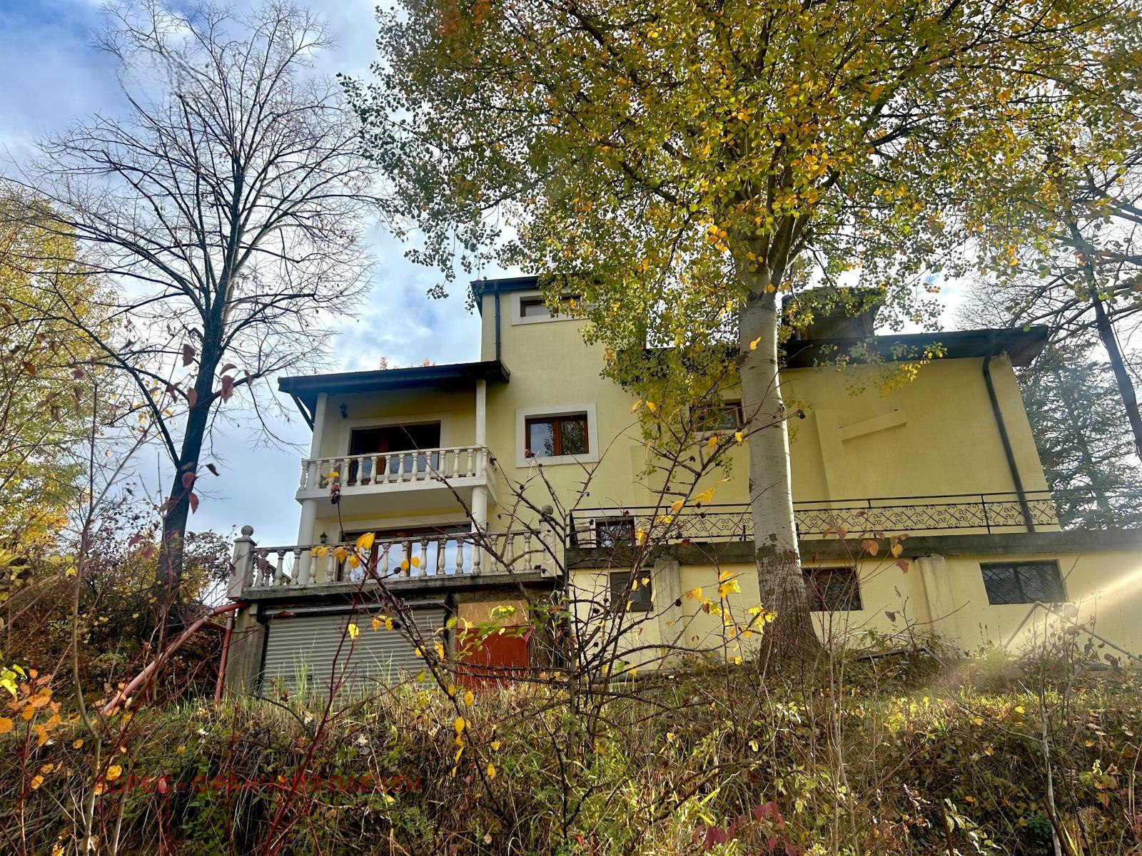House for Sale in Vratsa, Studentski grad
