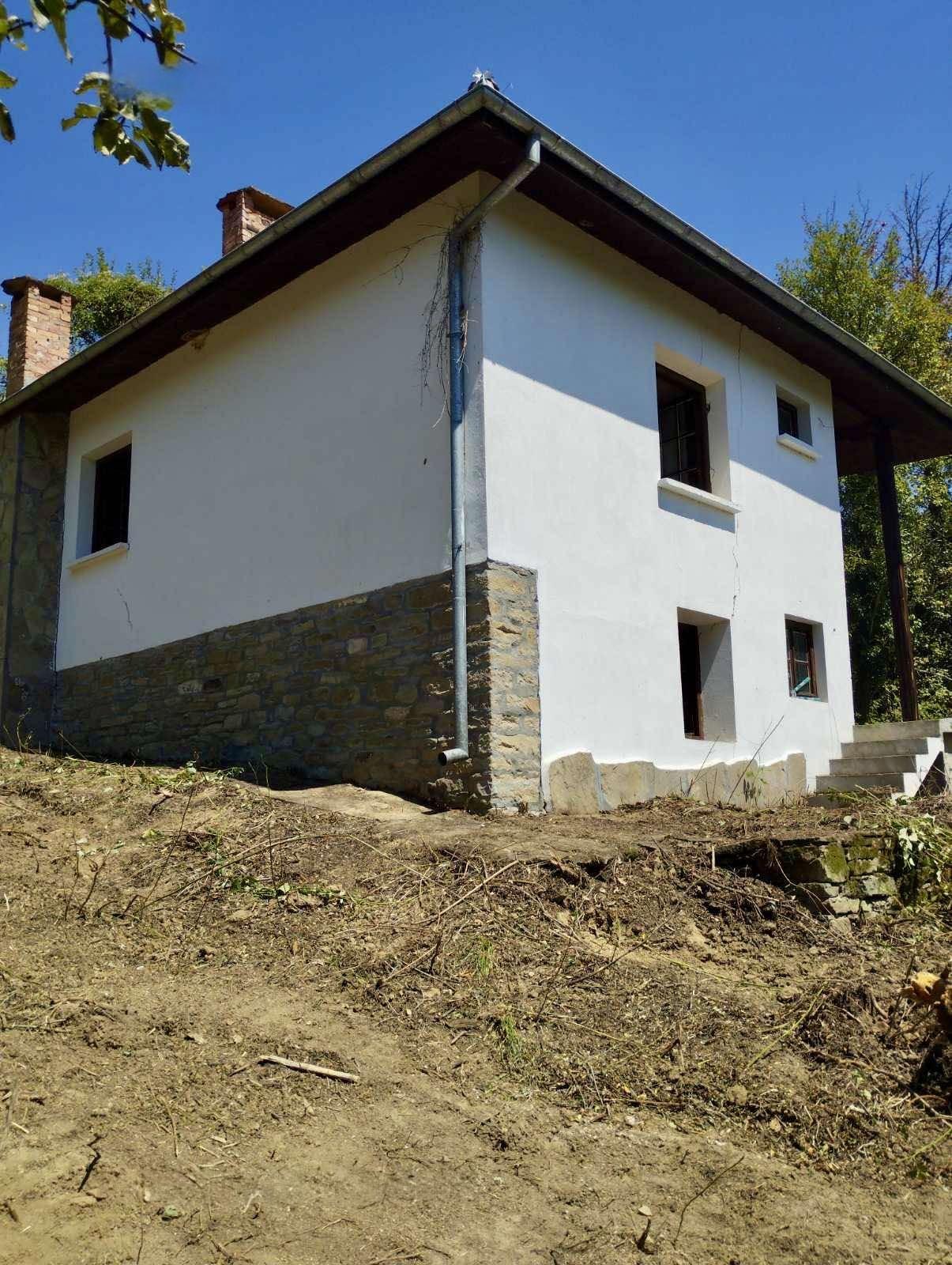 House for Sale in Apriltsi, Lovech