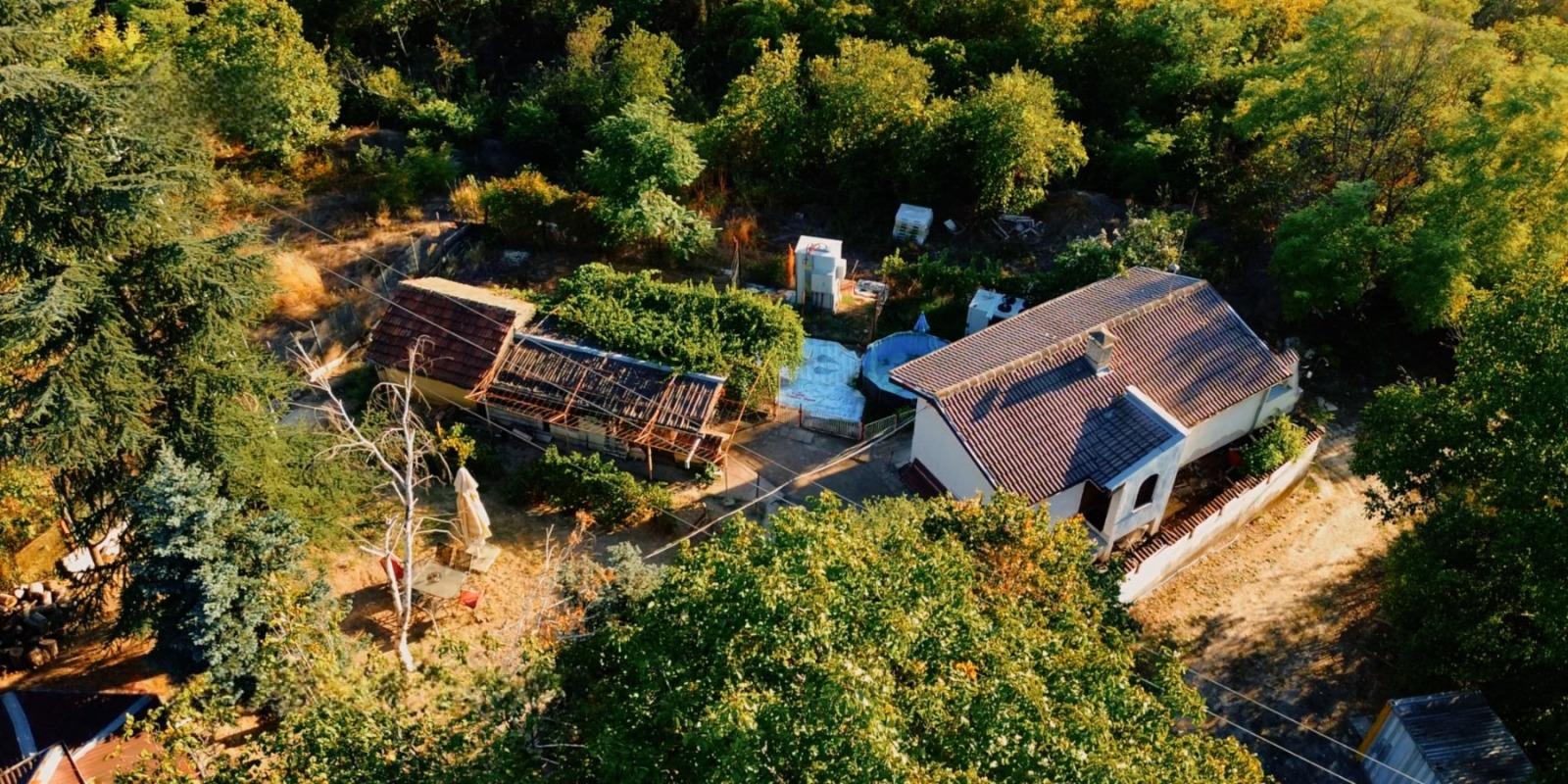 House for Sale in Pleven, Industrialna zona – Zapad