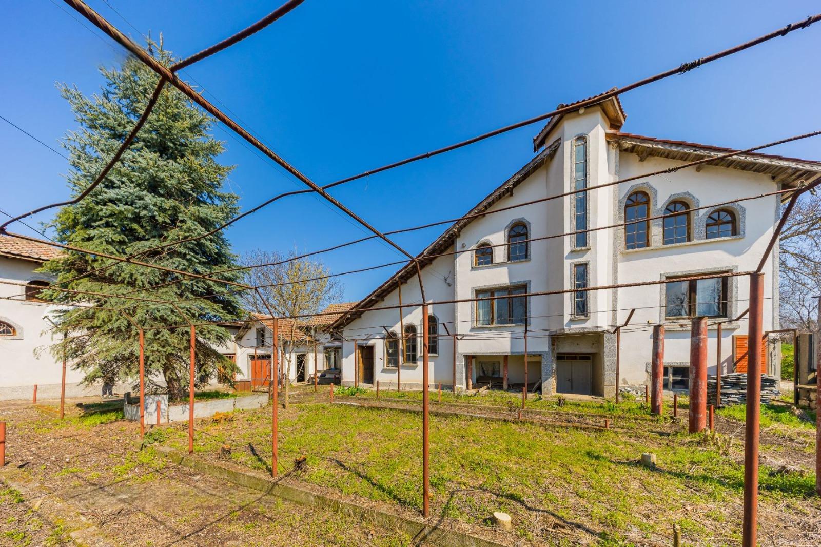 House for Sale in Koilovtsi, Pleven