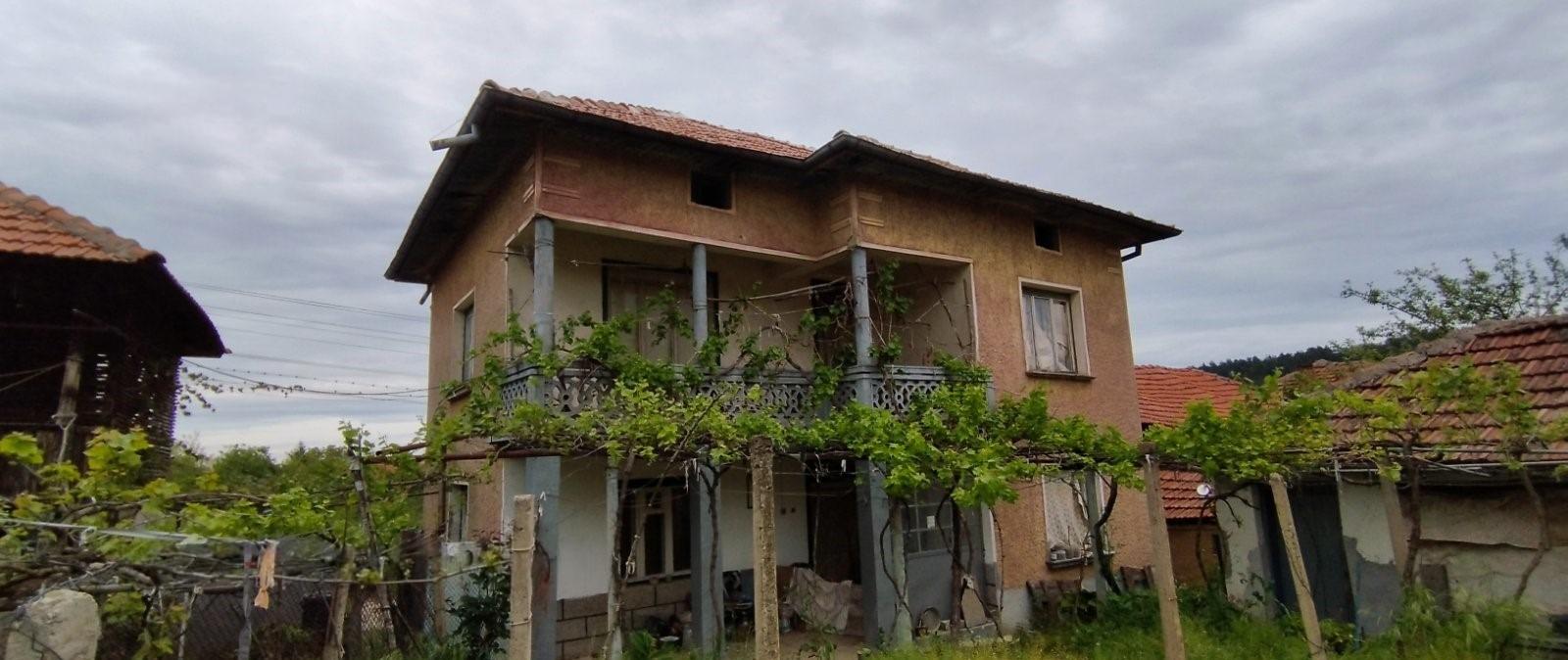 House for Sale in Nikolaevo, Pleven