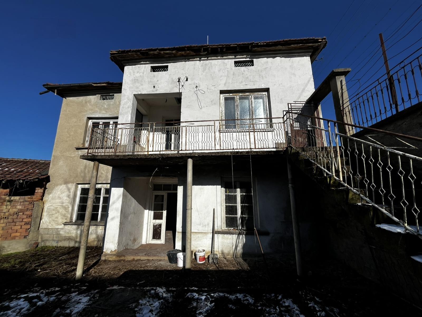 House for Sale in Pisarovo, Pleven