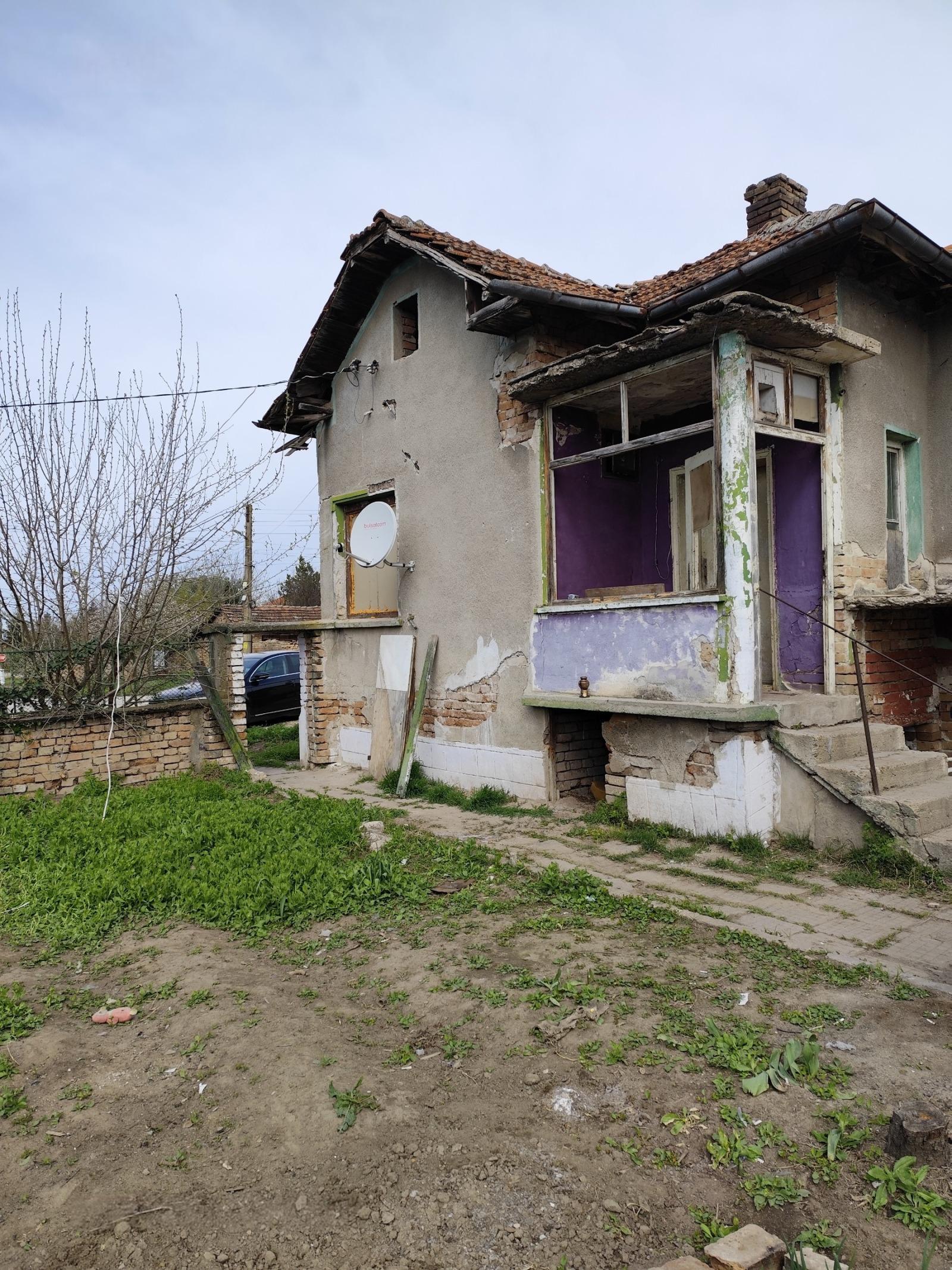 House for Sale in Gorna Mitropoliya, Pleven
