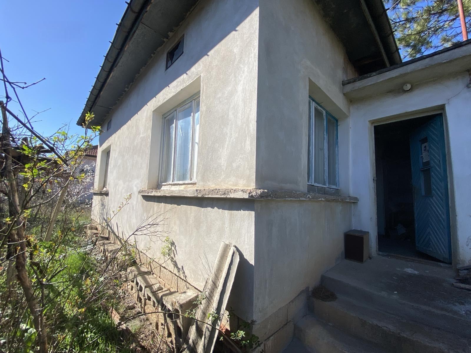 House for Sale in Kravoder, Vratsa