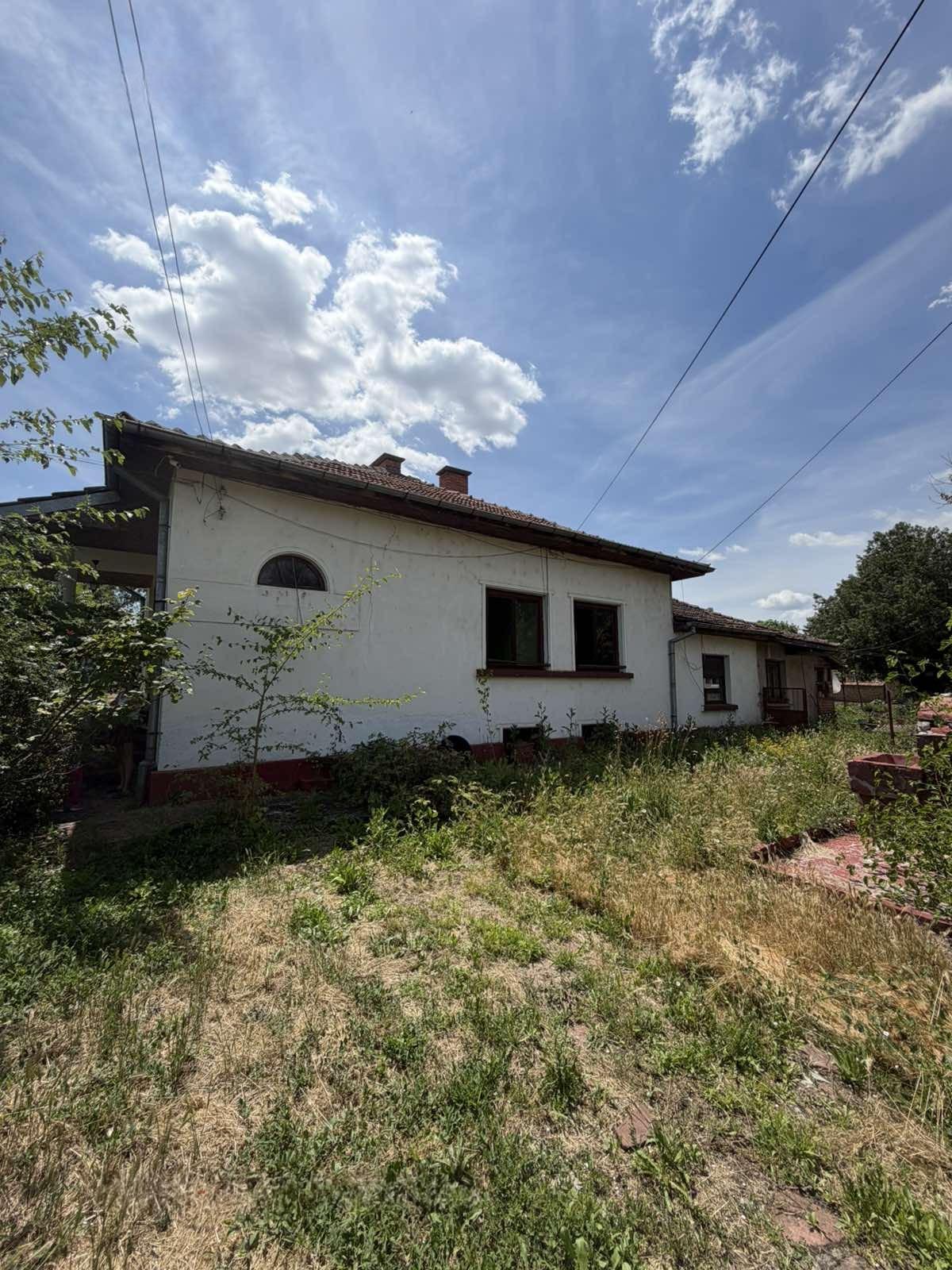 House for Sale in Balgarene, Pleven