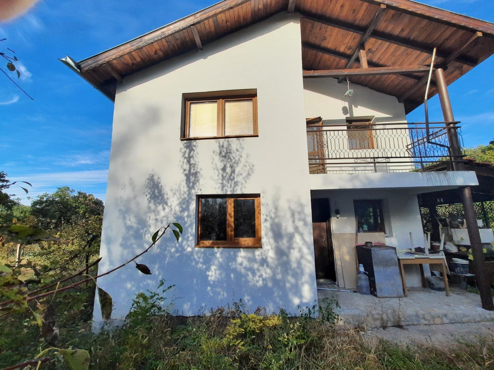 House for Sale in Vratsa, Studentski grad
