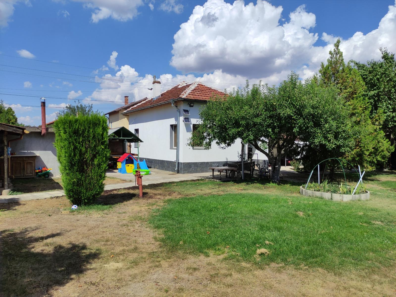 House for Sale in Yasen, Pleven