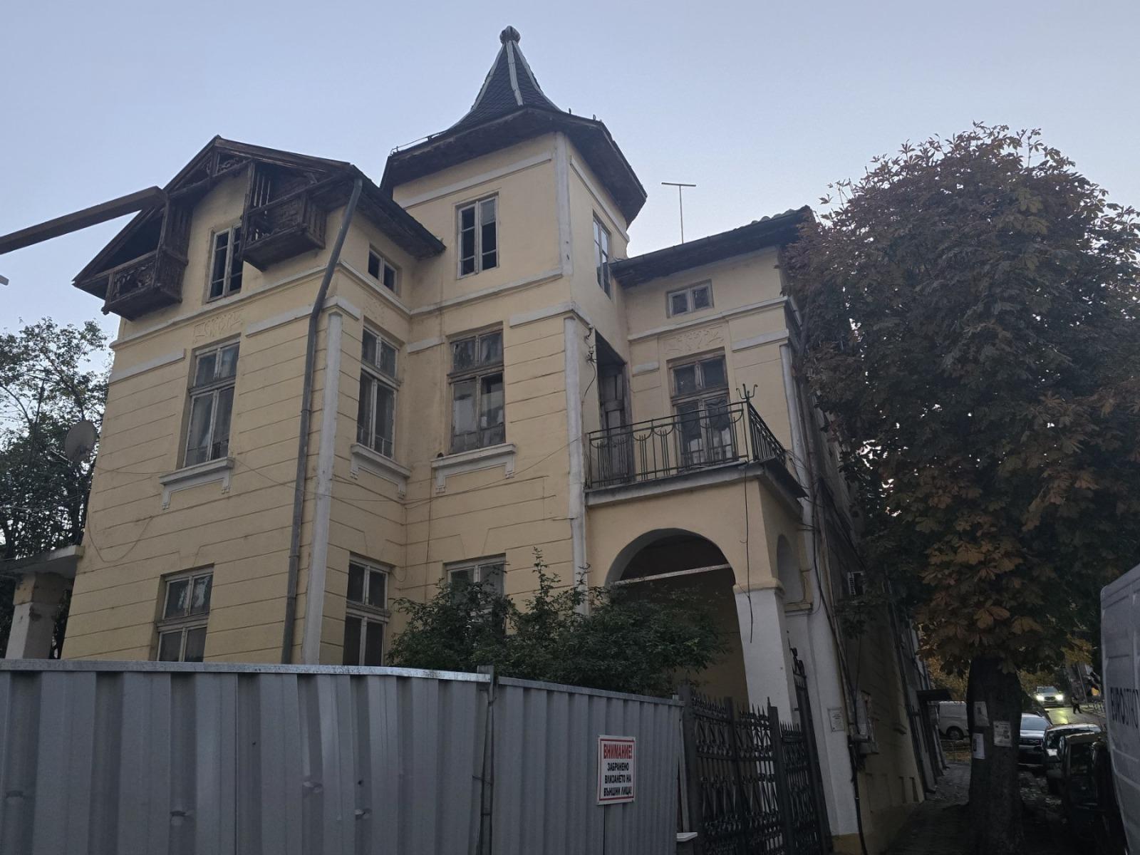 House Floor for Sale in Pleven, Idealen tsentar