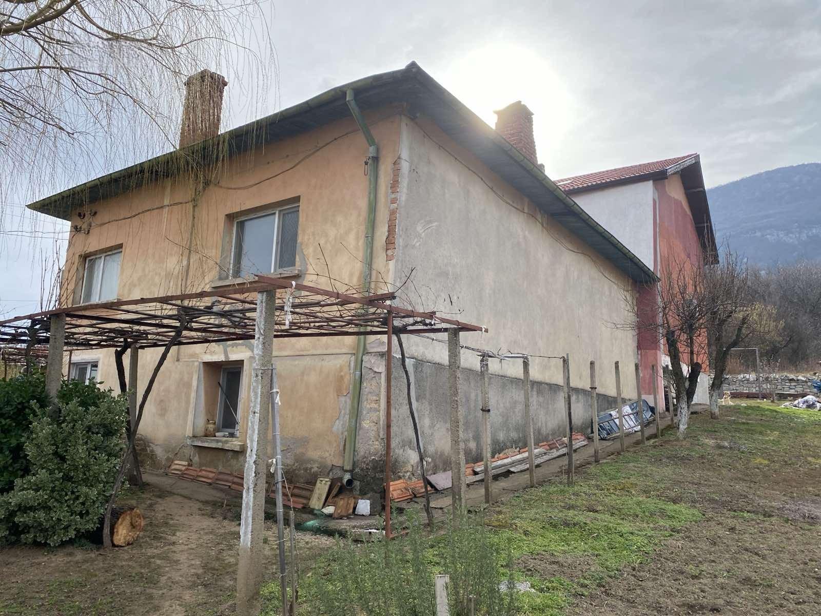 House for Sale in Pavolche, Vratsa