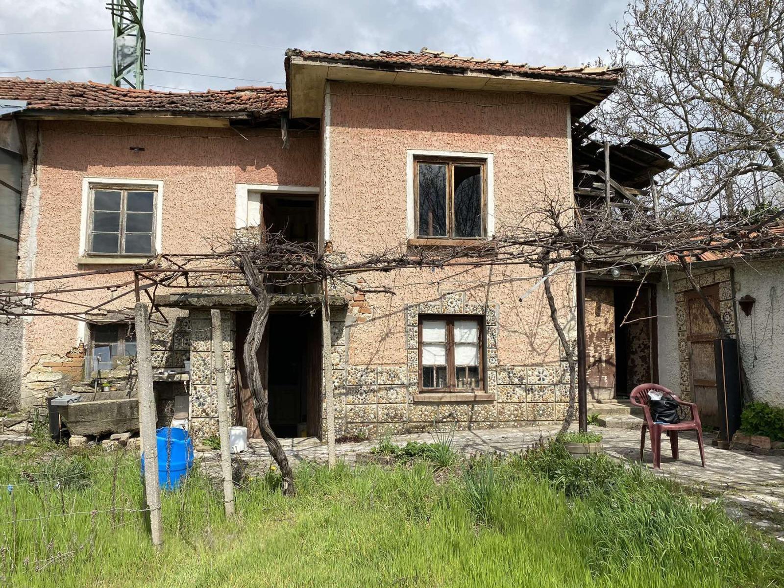 House for Sale in Brestovets, Pleven