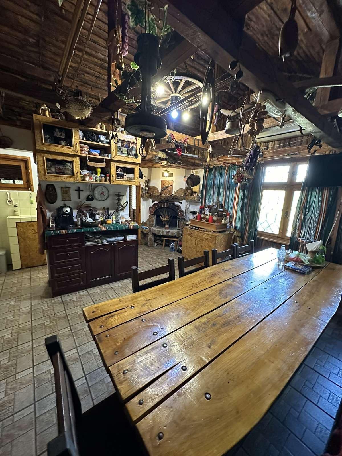 House for Sale in Sadovets, Pleven
