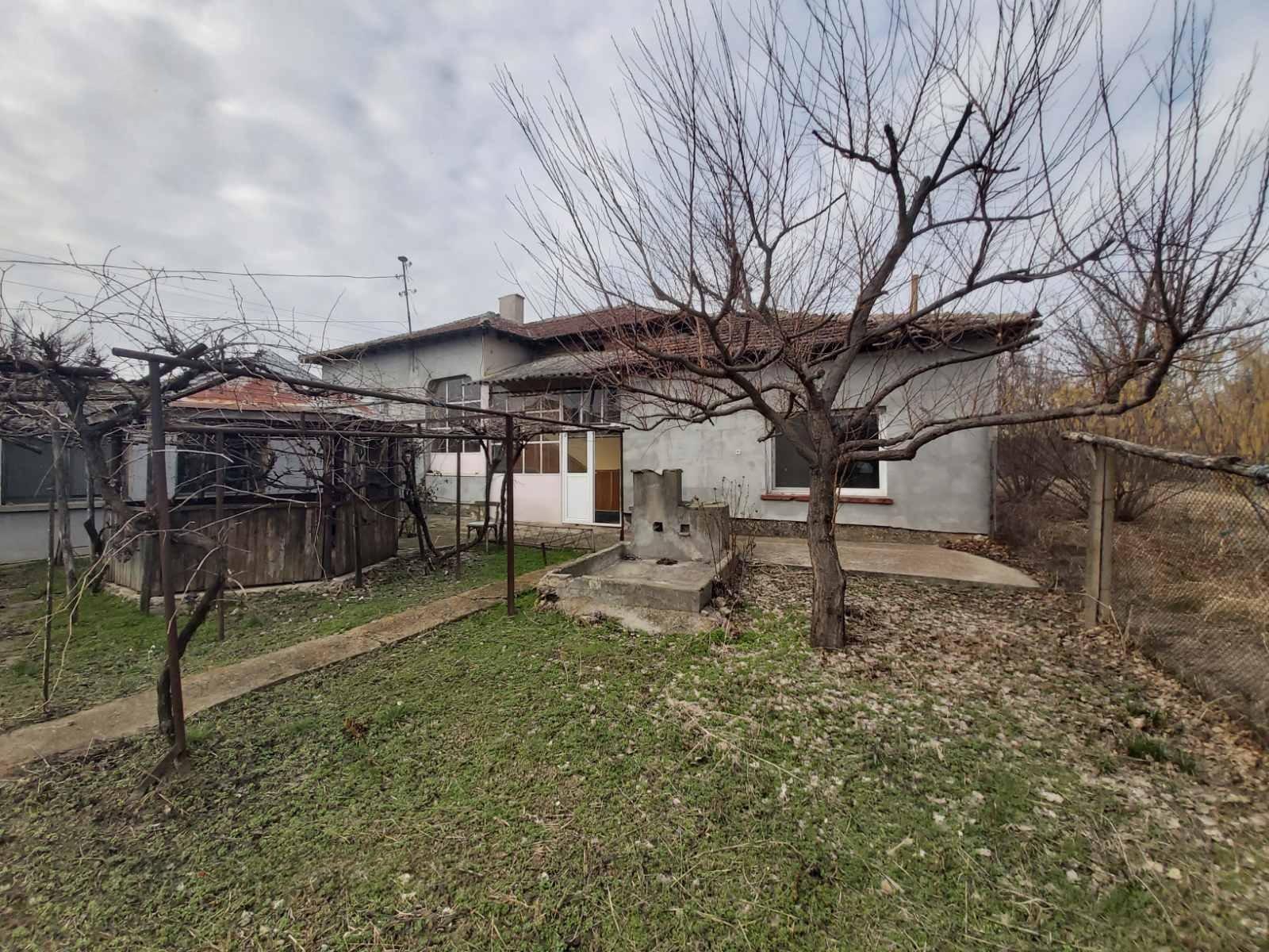 House for Sale in Obnova, Pleven
