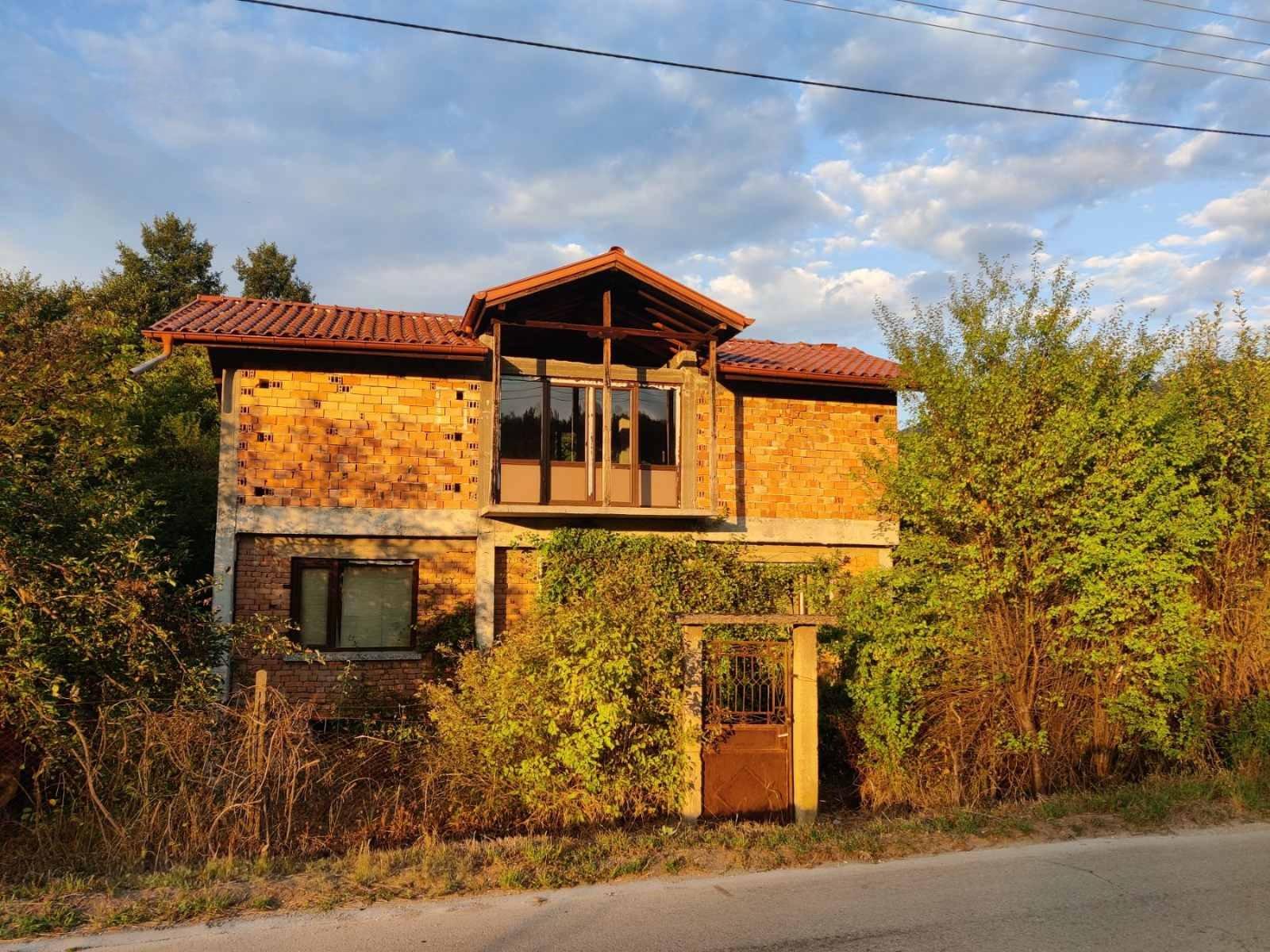 House for Sale in Skandaloto, Lovech