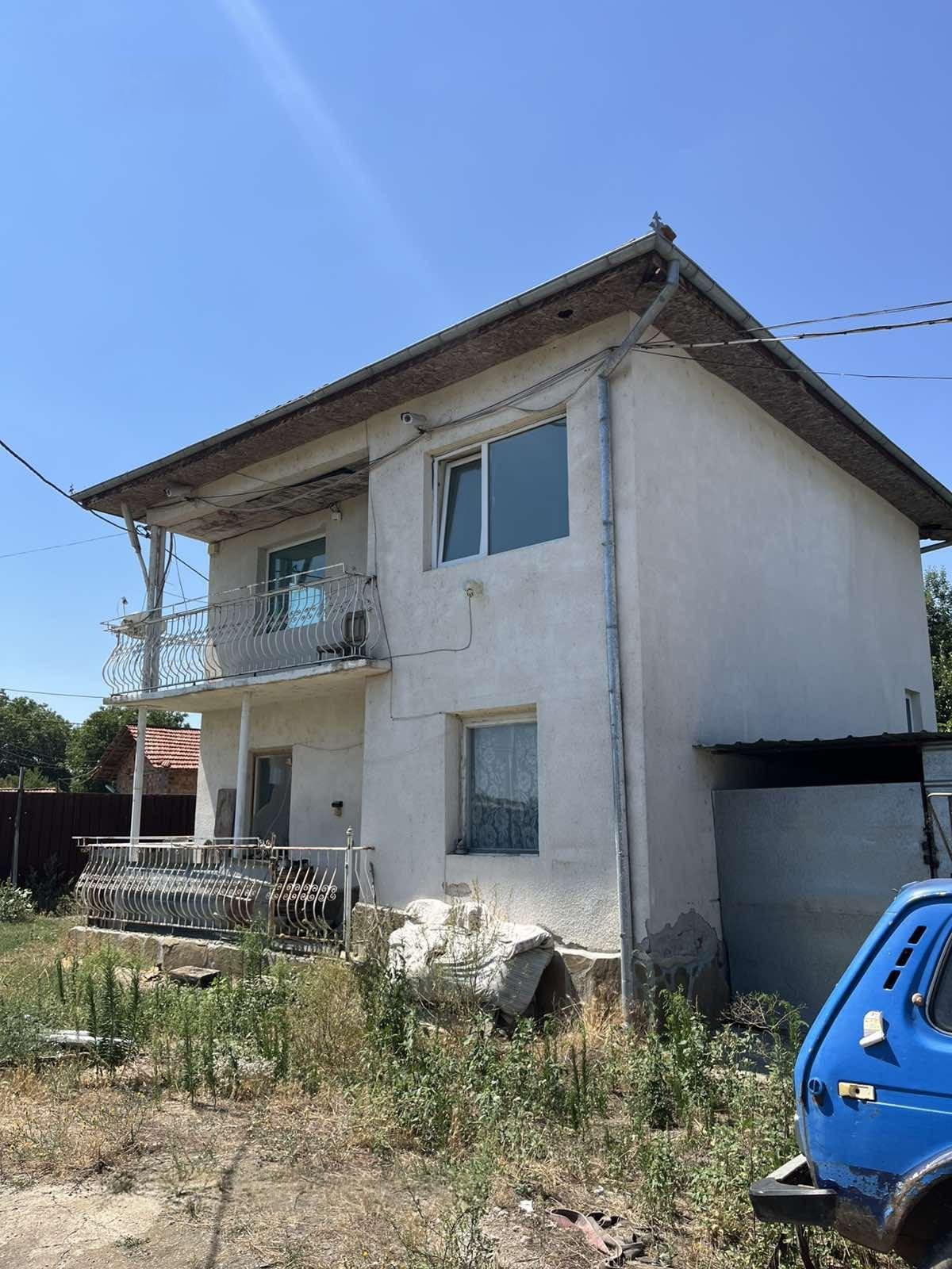 House for Sale in Goran, Lovech