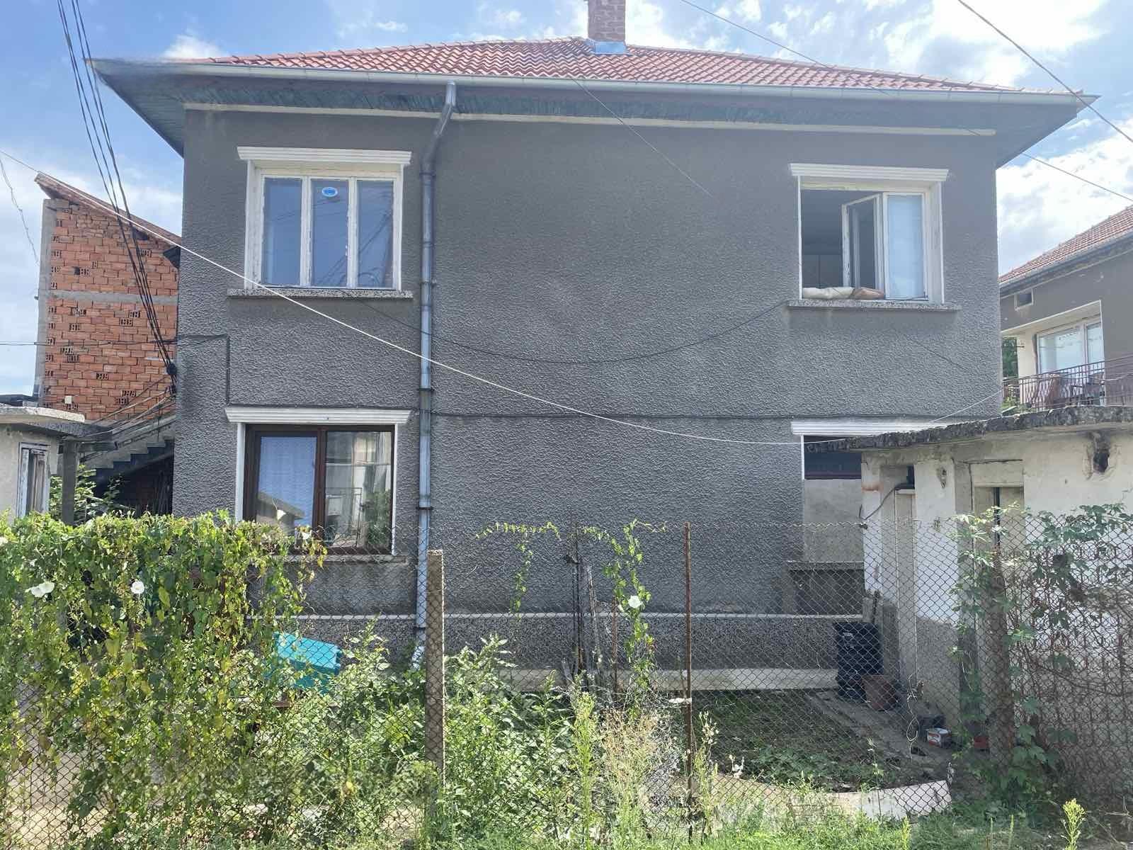 House for Sale in Berkovitsa, Montana