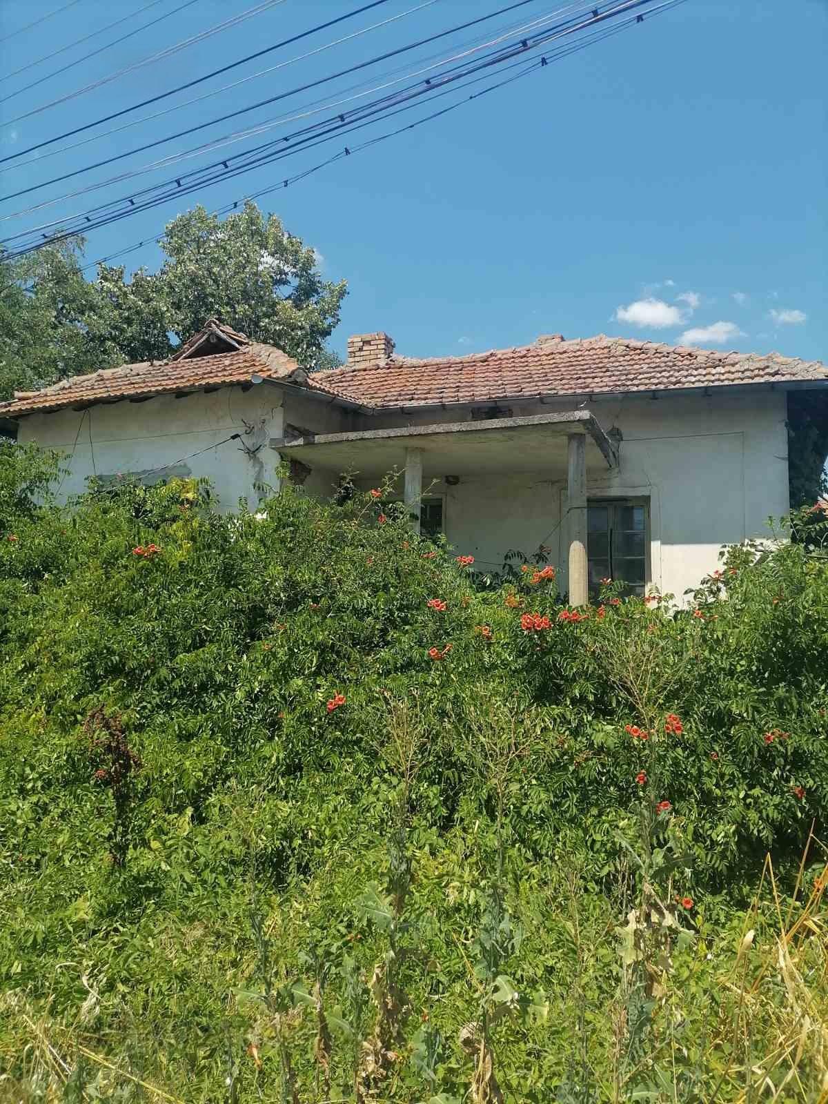 House for Sale in Gorni Dabnik, Pleven