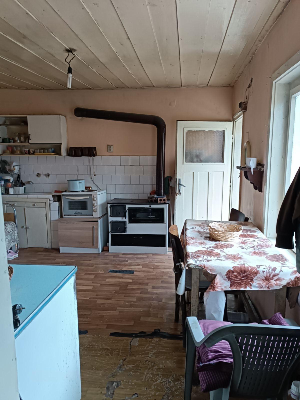 House for Sale in Kamenets, Pleven
