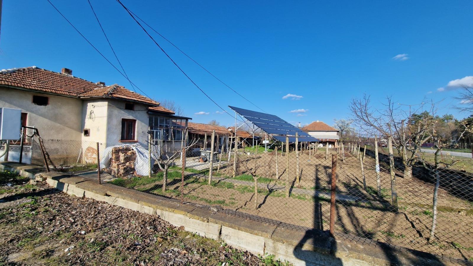 House for Sale in Yasen, Pleven