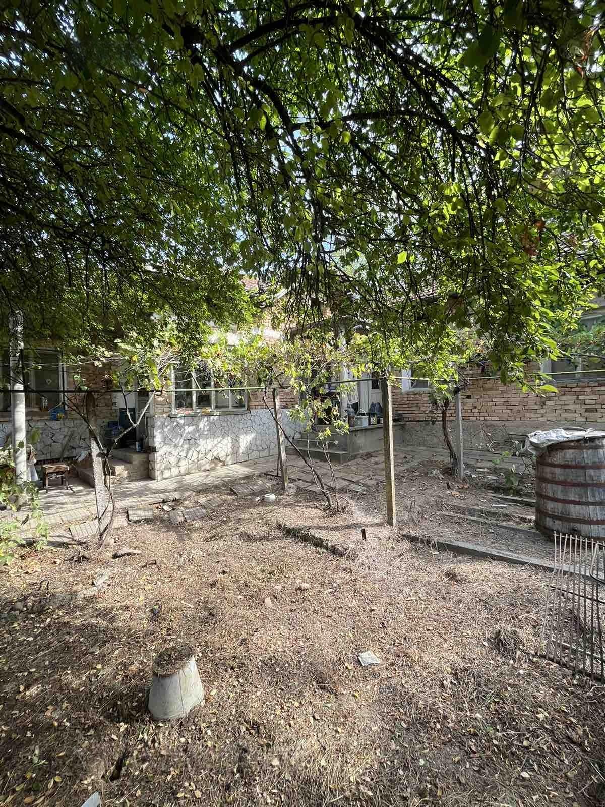 House for Sale in Brashlyanitsa, Pleven
