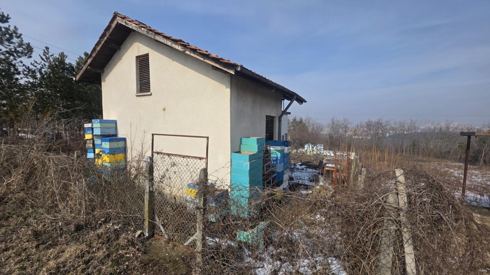 House for Sale in Pleven, Plochata Area