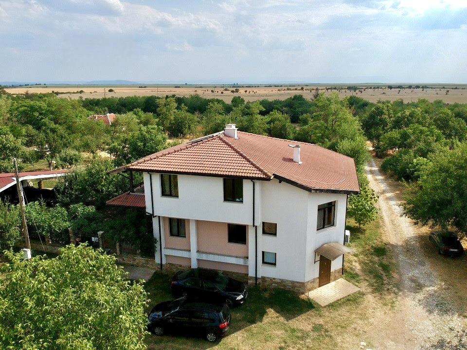 House for Sale in Sirakovo, Vratsa