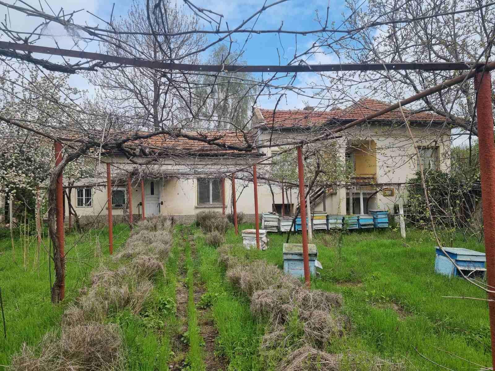House for Sale in Trastenik, Pleven