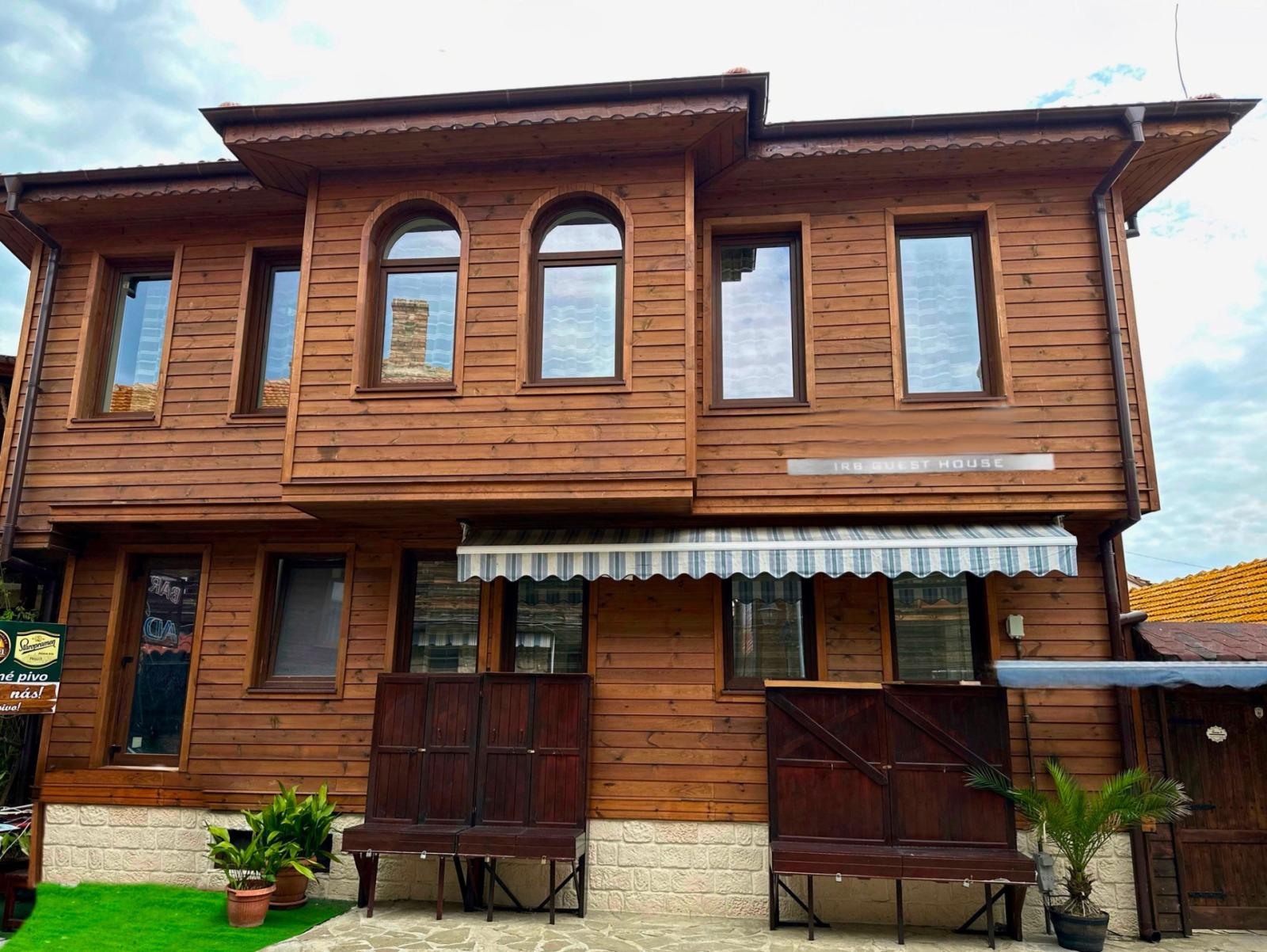 House for Sale in Nesebar, Burgas