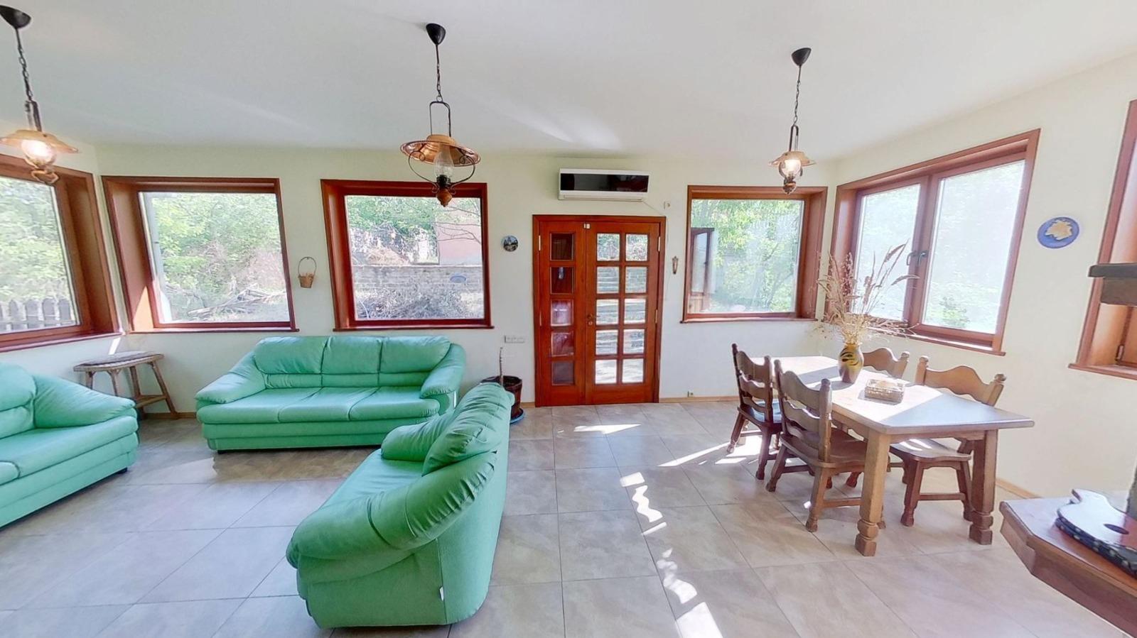 House for Sale in Medovo, Burgas