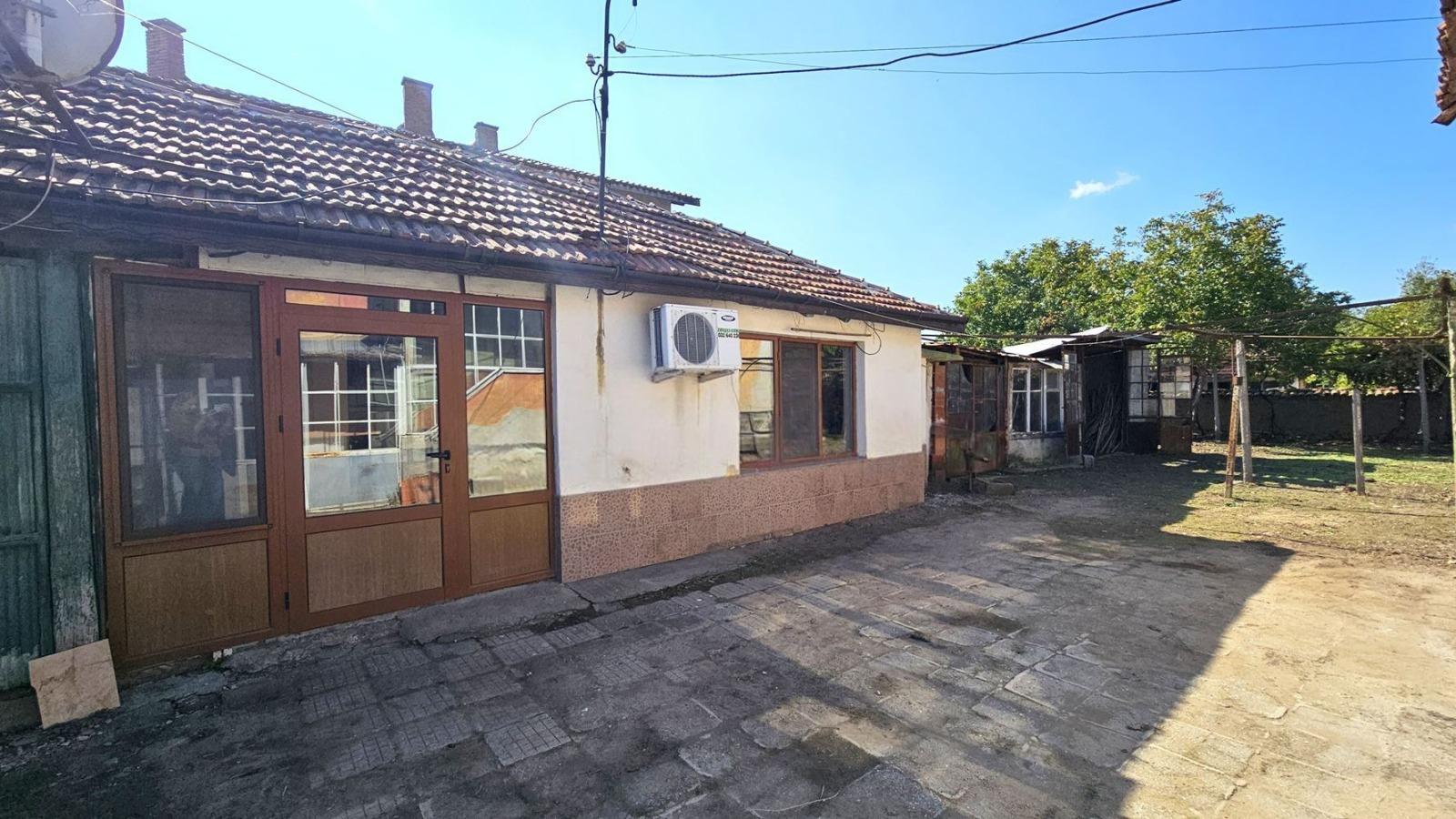 House for Sale in Tsalapitsa, Plovdiv