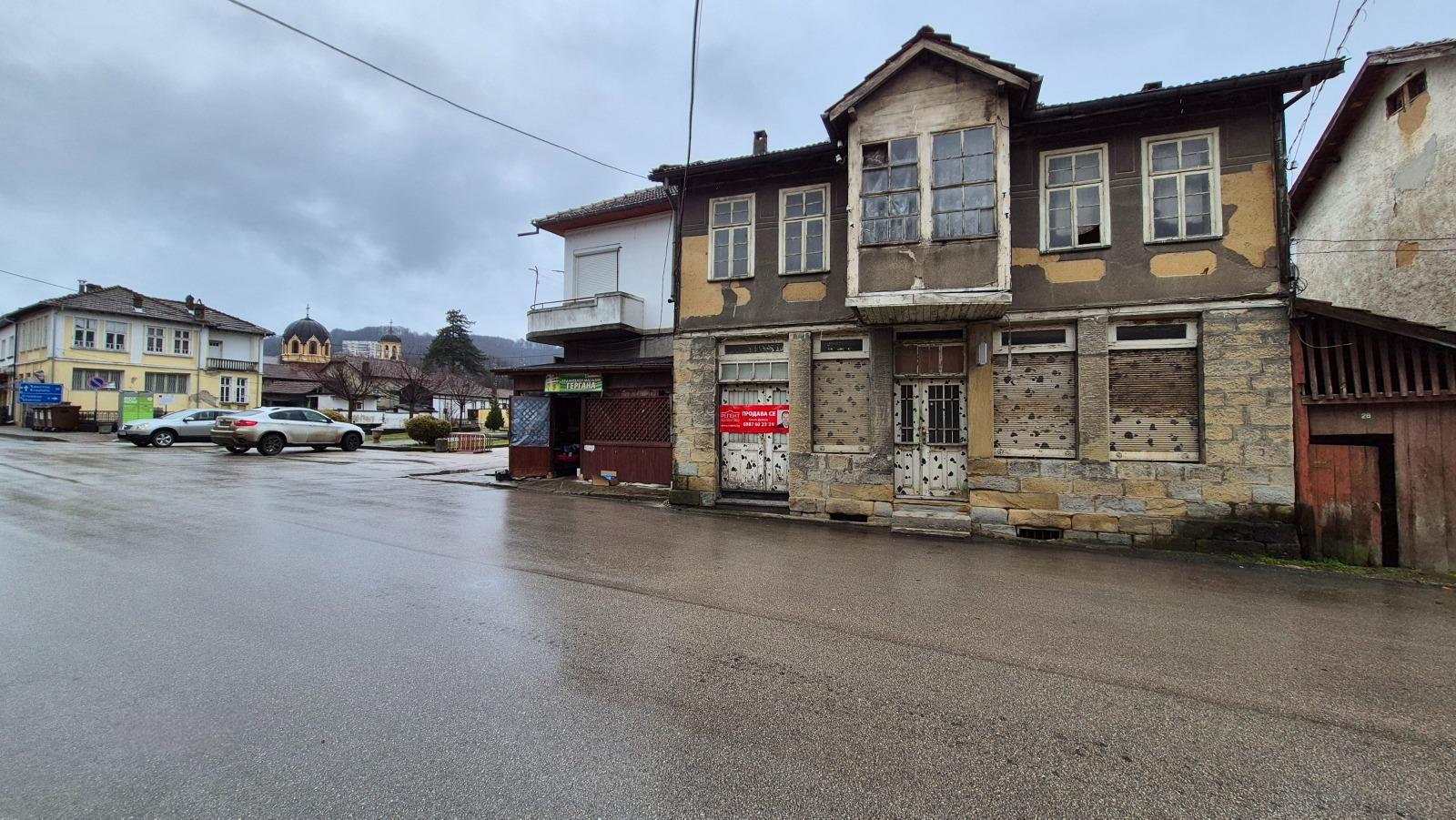 House for Sale in Plachkovtsi, Gabrovo