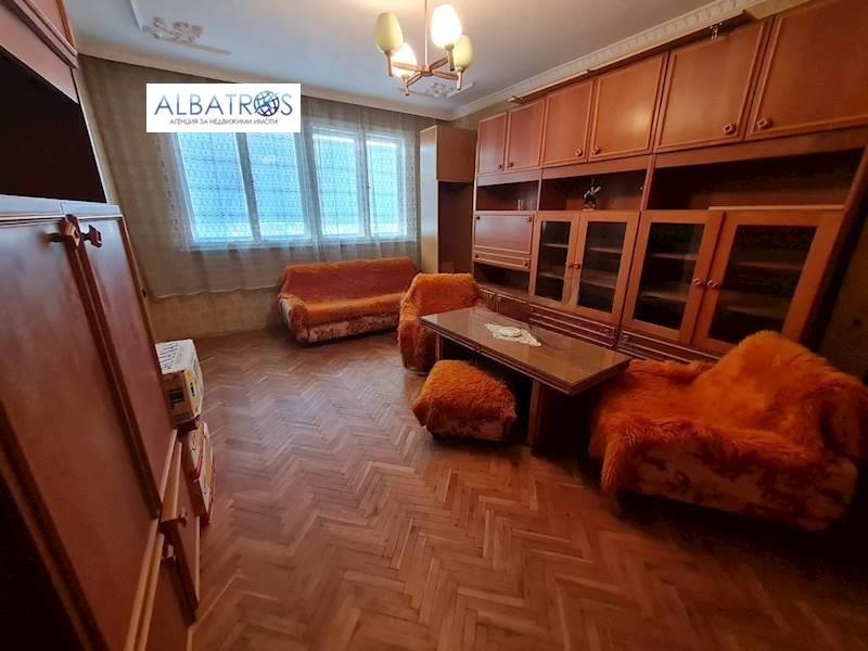 House Floor for Sale in Varna, Levski 2