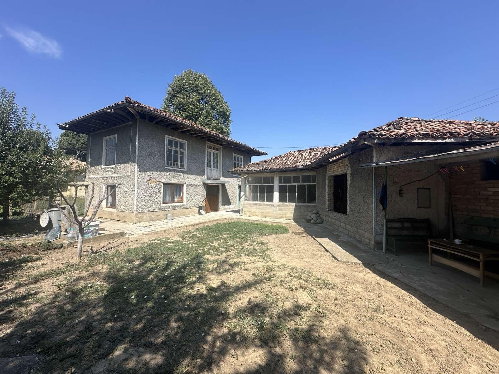 House for Sale in Veselinovo, Shumen