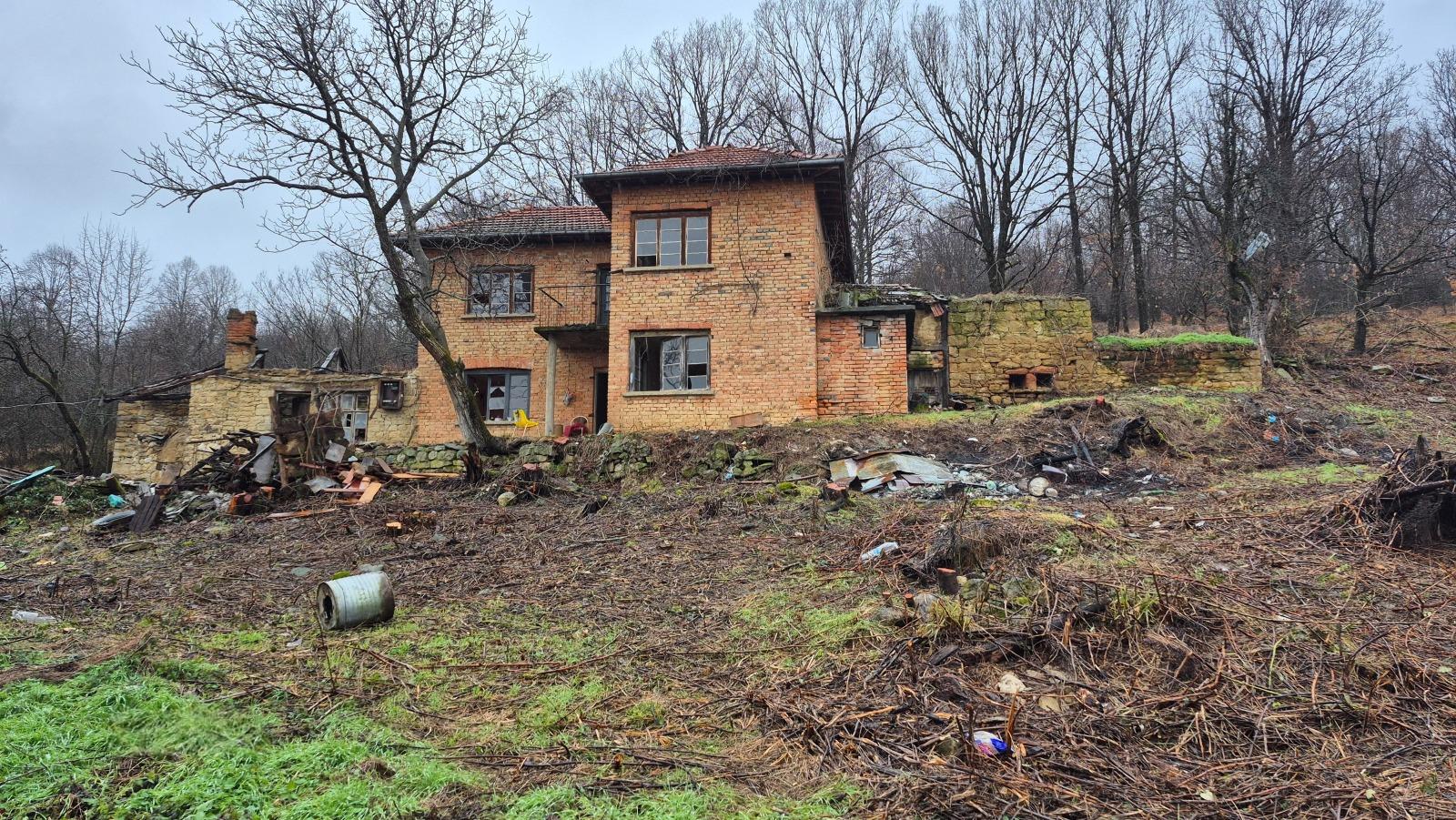 House for Sale in Malchovtsi, Gabrovo