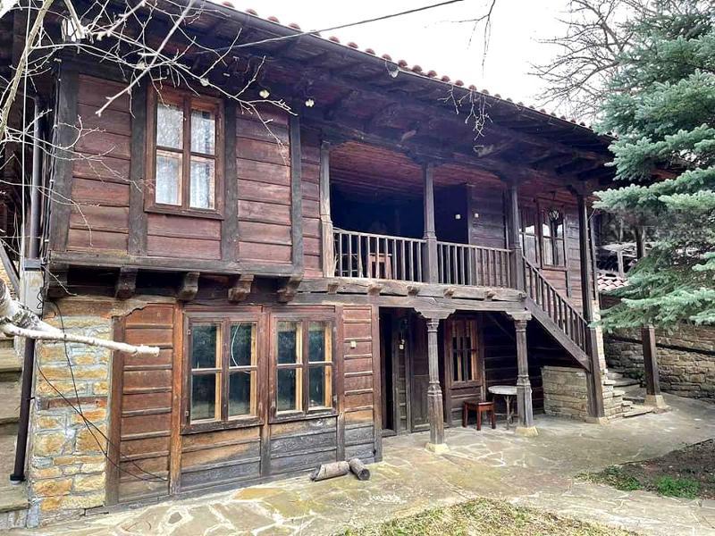 House for Sale in Katunishte, Sliven