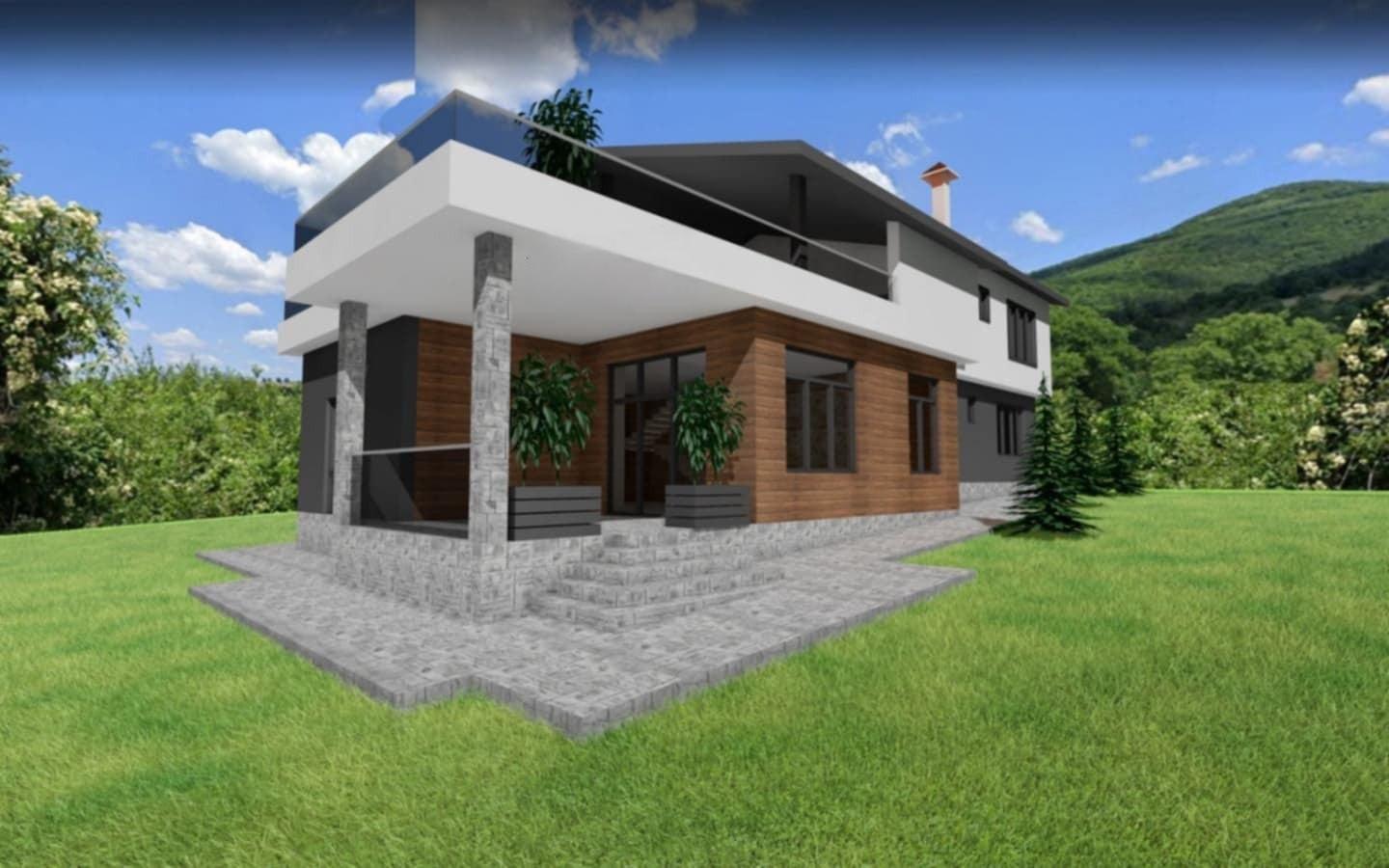 House for Sale in Starozagorski bani, Stara Zagora