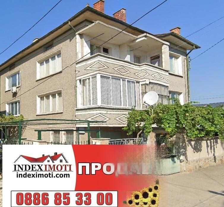 House for Sale in Stara Zagora, Kolo Ganchev