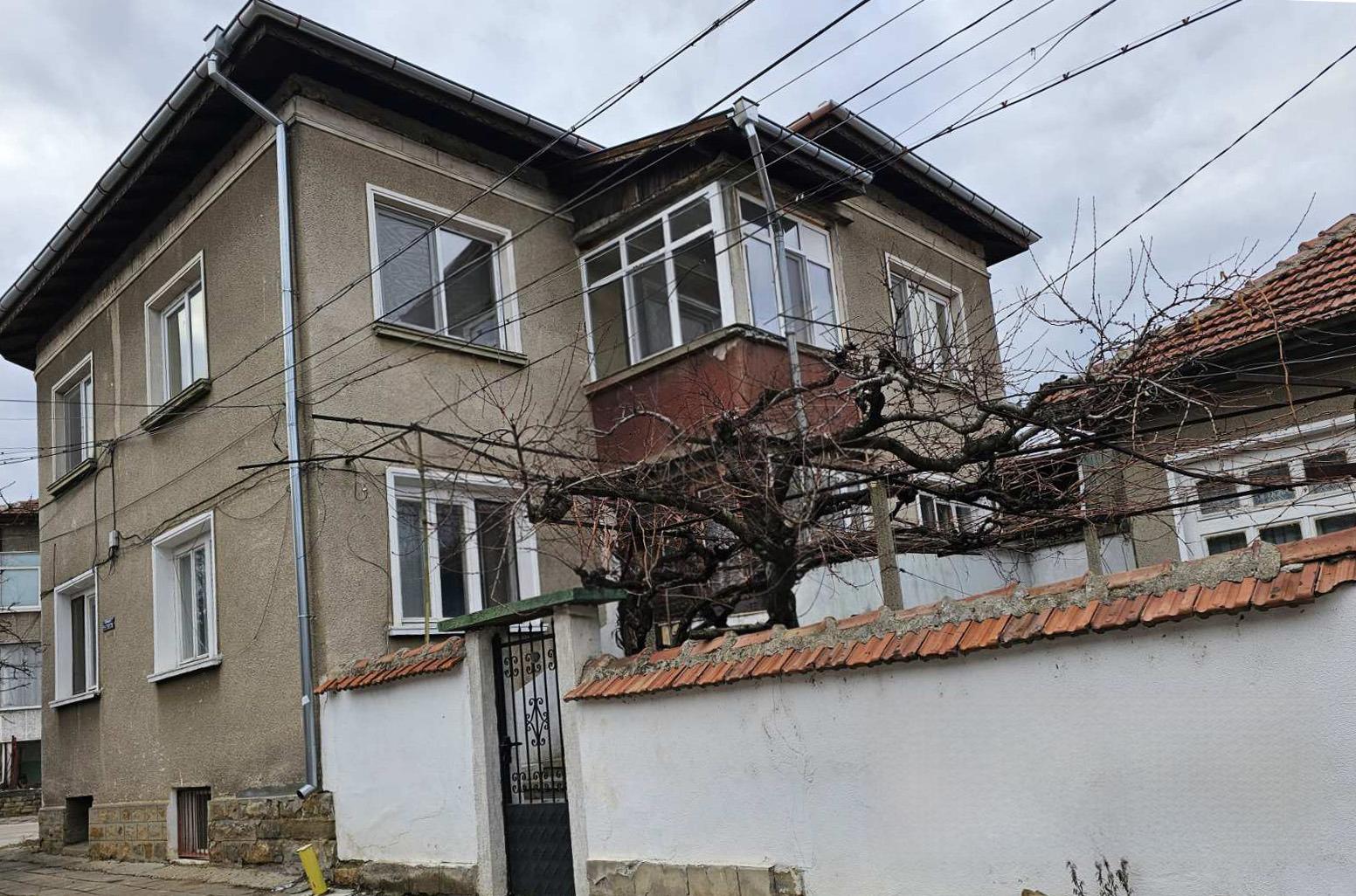 House Floor for Sale in Lovech, Wider Center