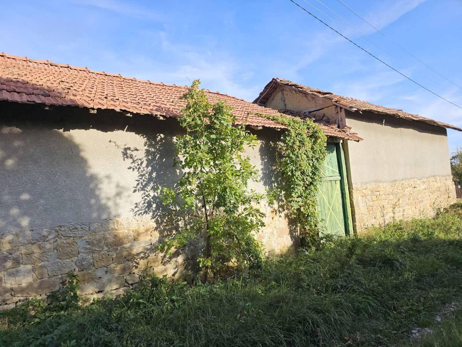 House for Sale in Brestovo, Lovech