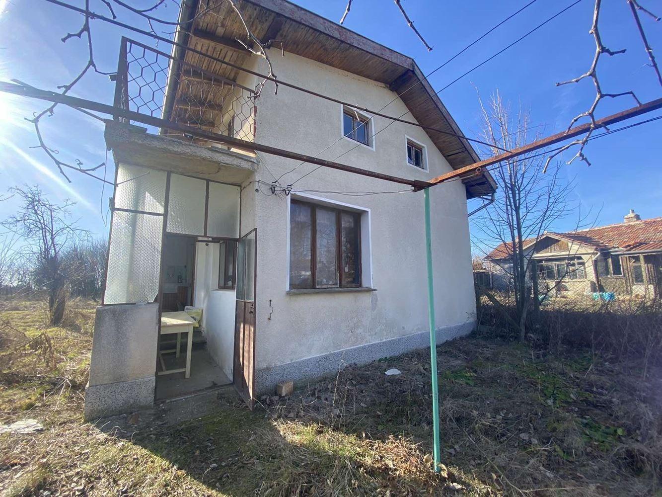 House for Sale in Novakovo, Varna