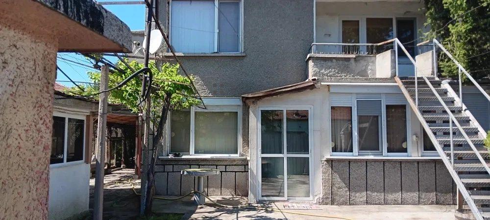 House for Sale in Dimitrovgrad, Haskovo