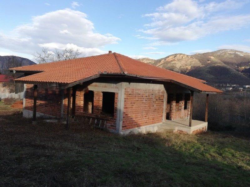 House for Sale in Dimitrovgrad, Haskovo
